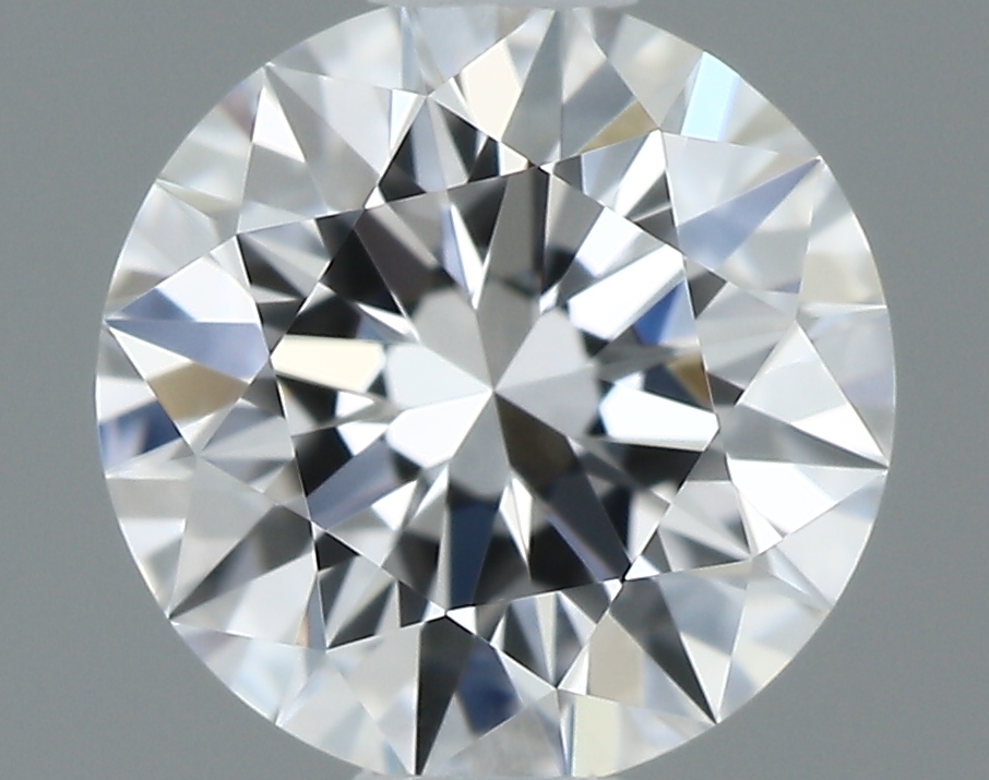 ROUND diamond