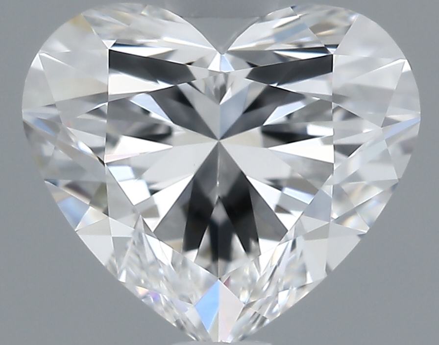 HEART diamond