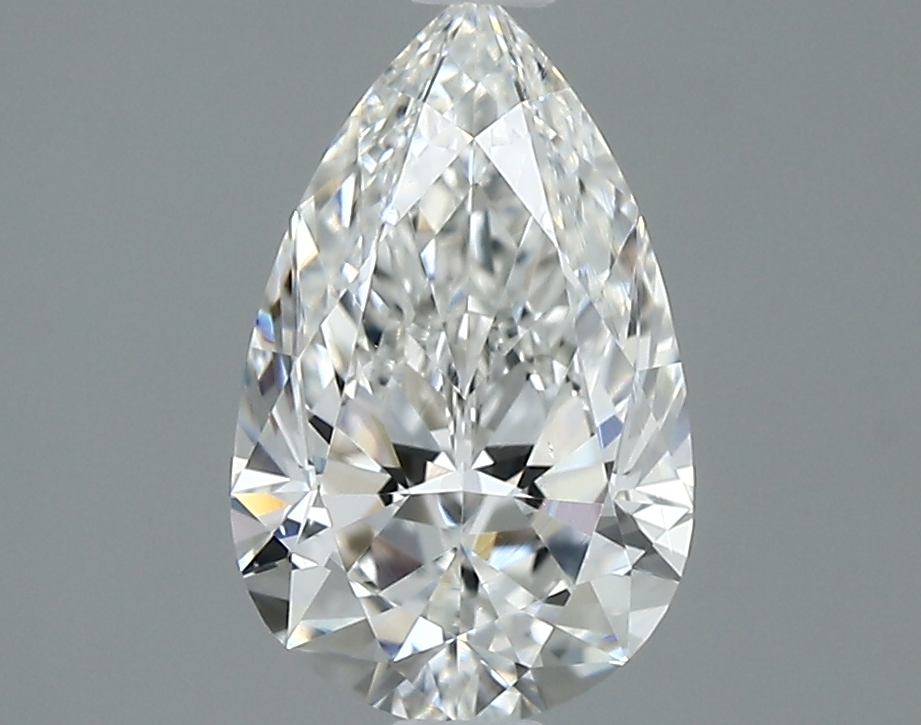 PEAR diamond