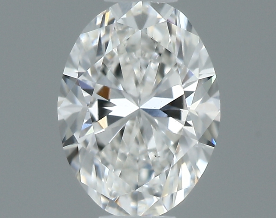 OVAL diamond