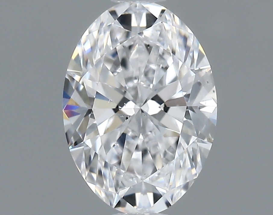 OVAL diamond