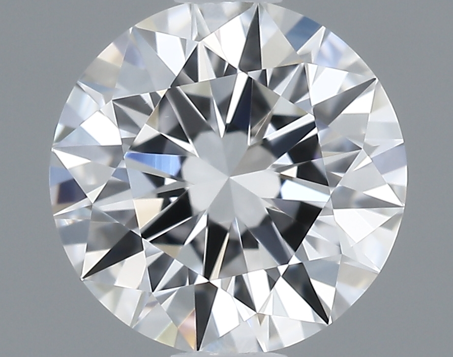 ROUND diamond