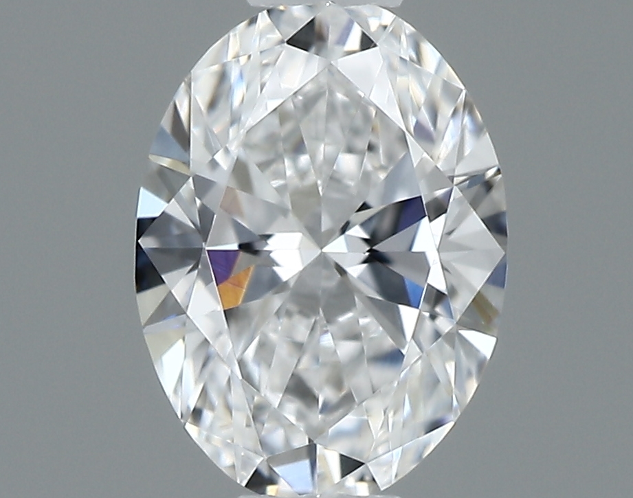 OVAL diamond