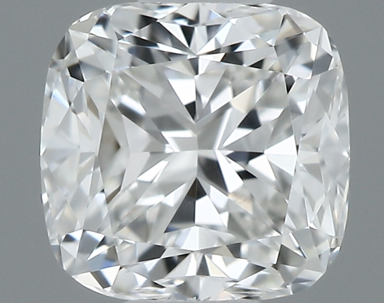 CUSHION diamond