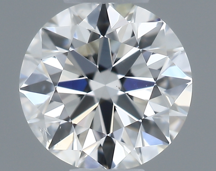 ROUND diamond