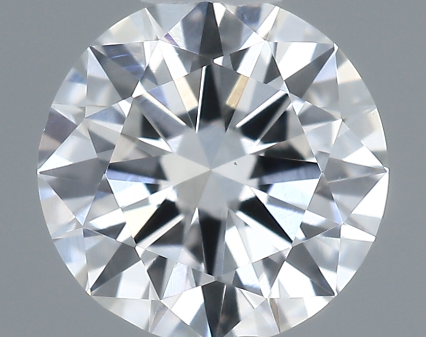 ROUND diamond