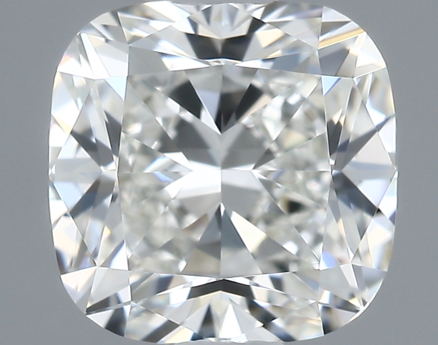 CUSHION diamond