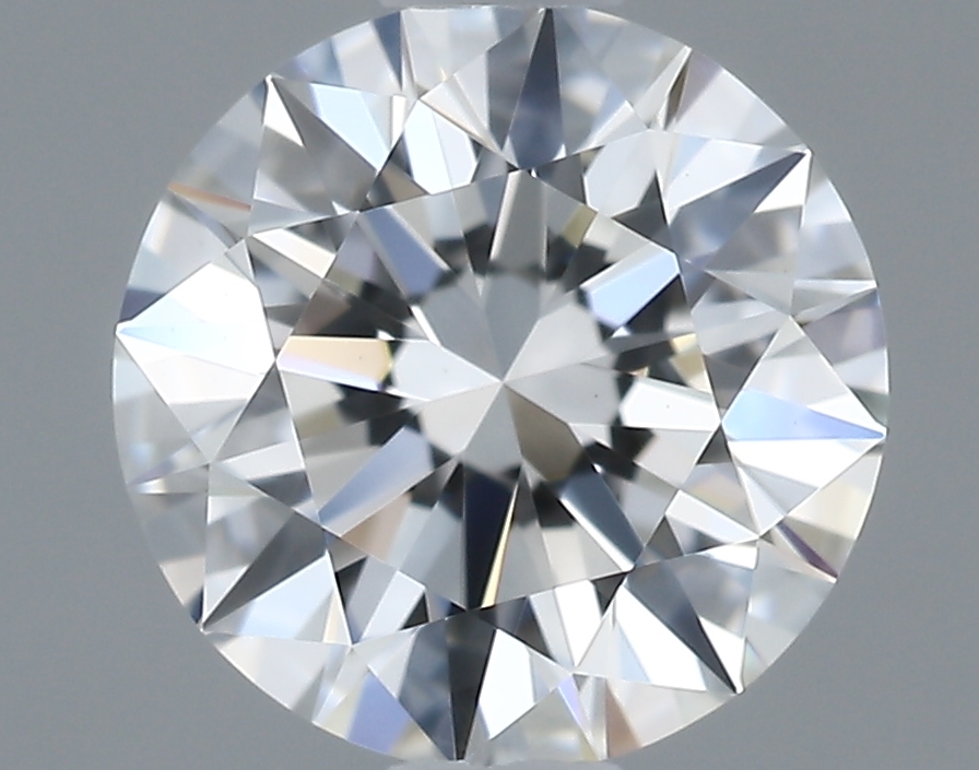 ROUND diamond