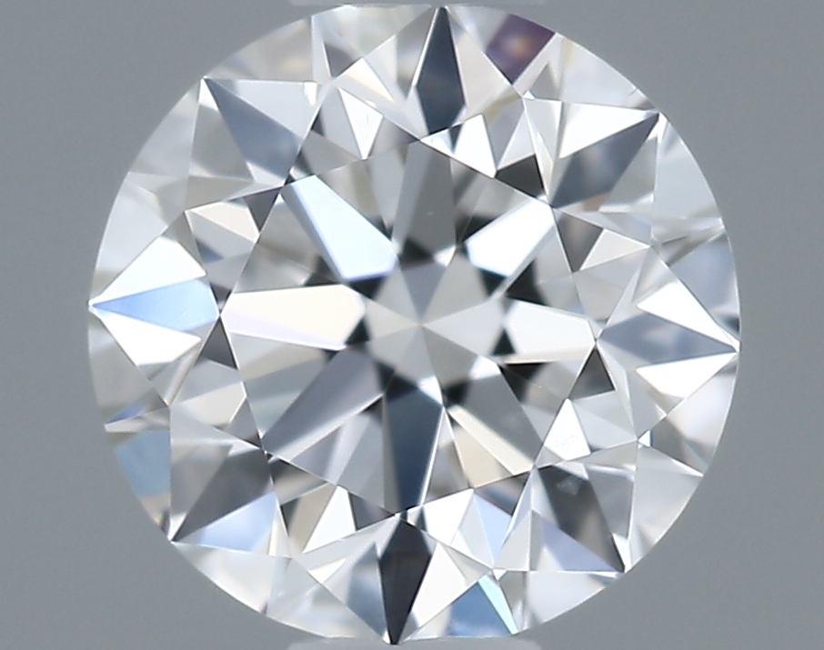 ROUND diamond