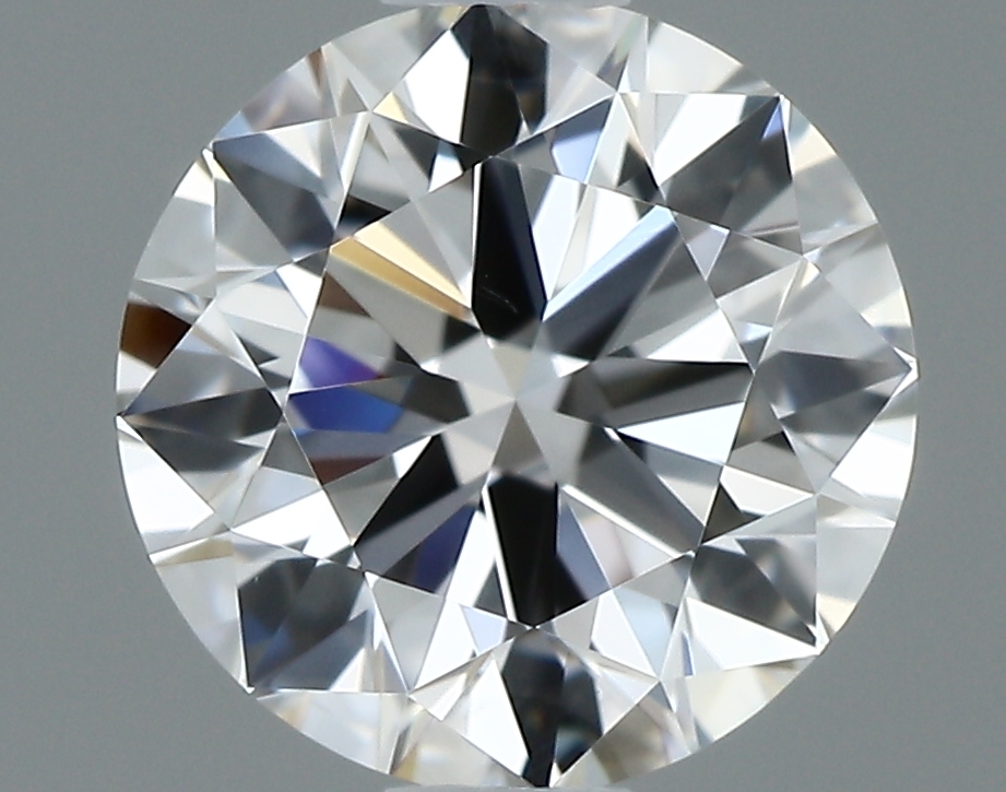 ROUND diamond