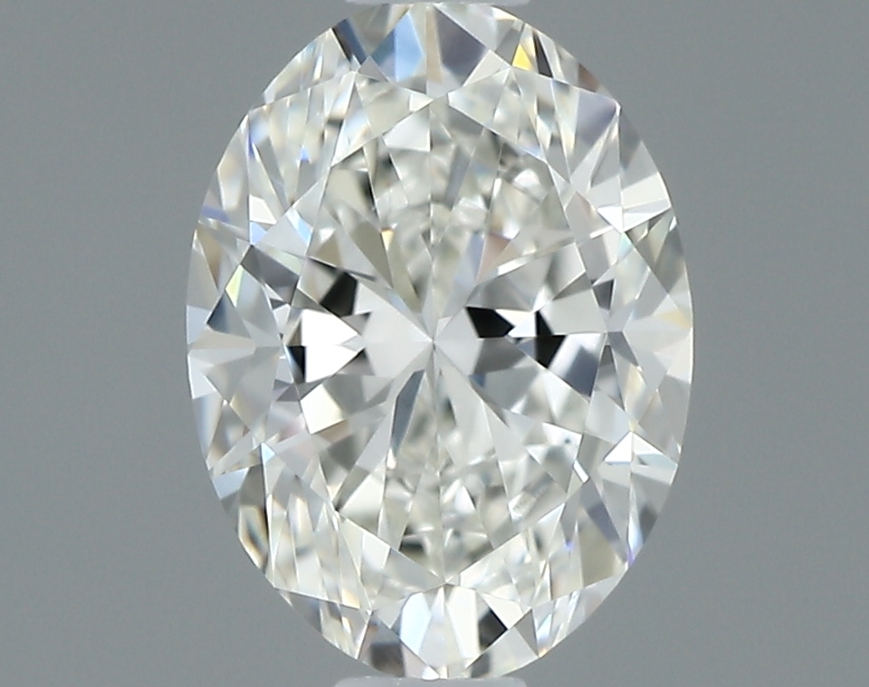 OVAL diamond