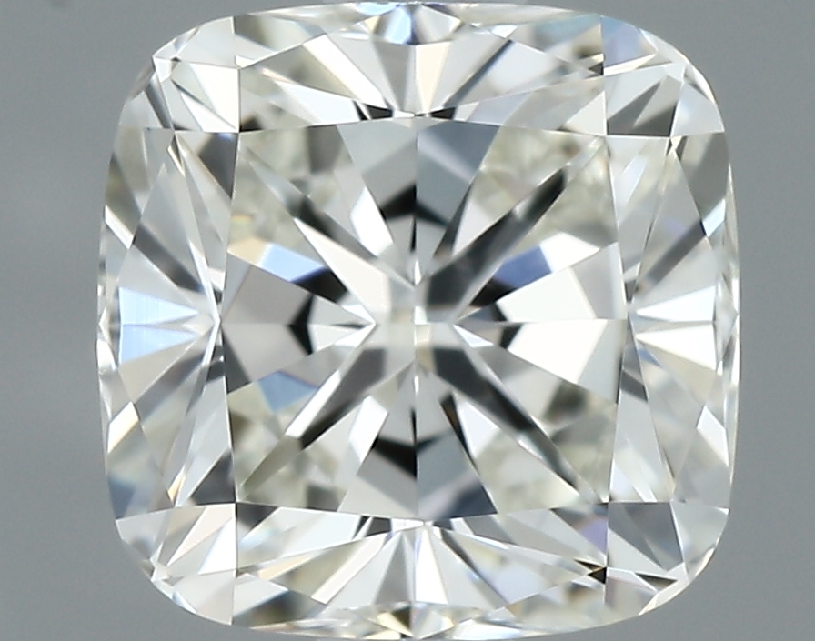 CUSHION diamond