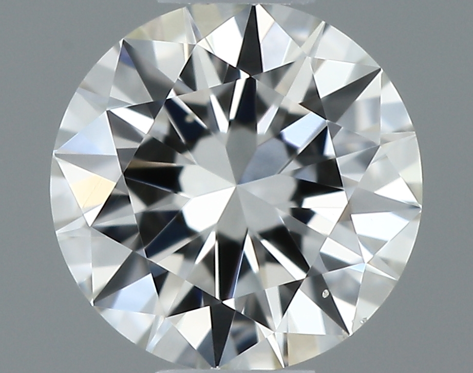 ROUND diamond
