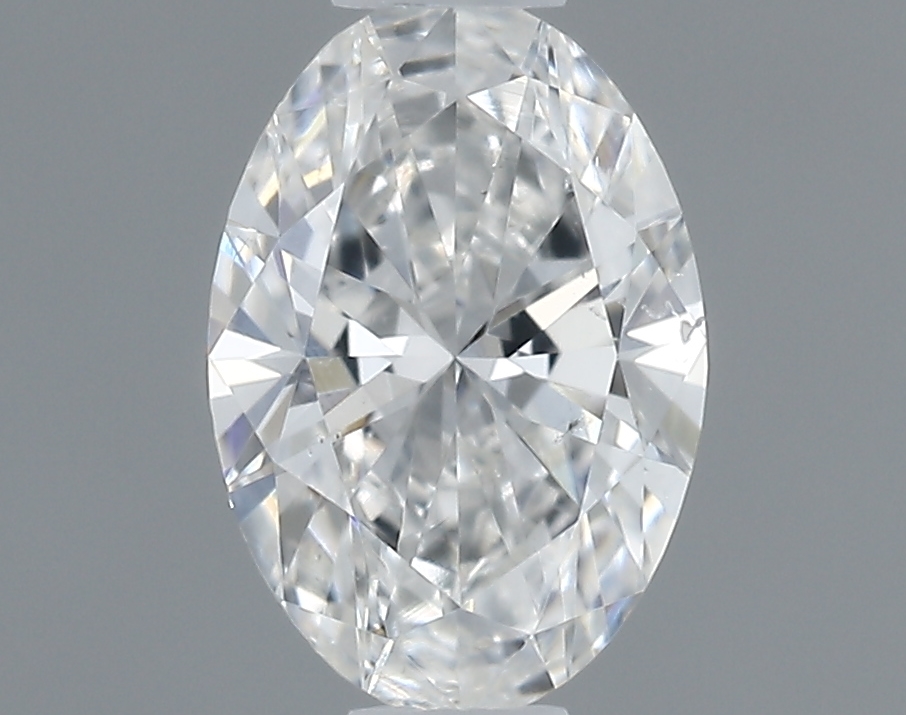 OVAL diamond