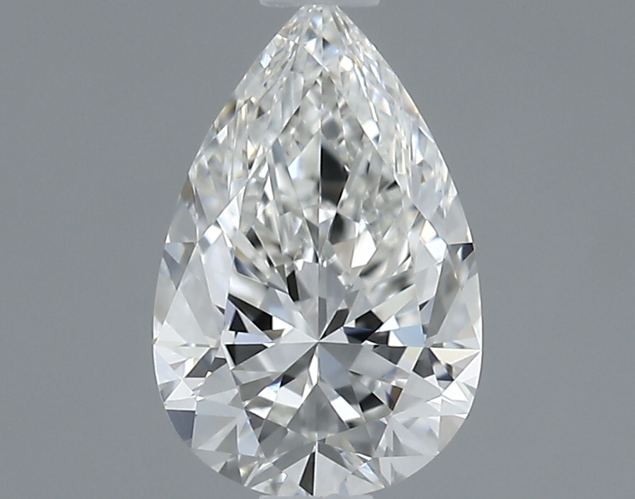 PEAR diamond