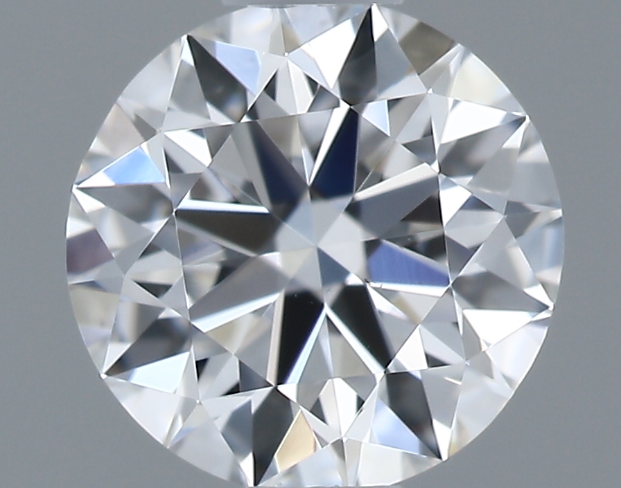 ROUND diamond