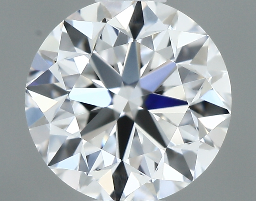 ROUND diamond