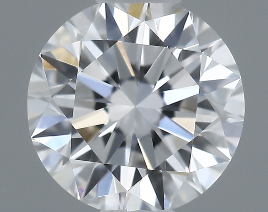 ROUND diamond