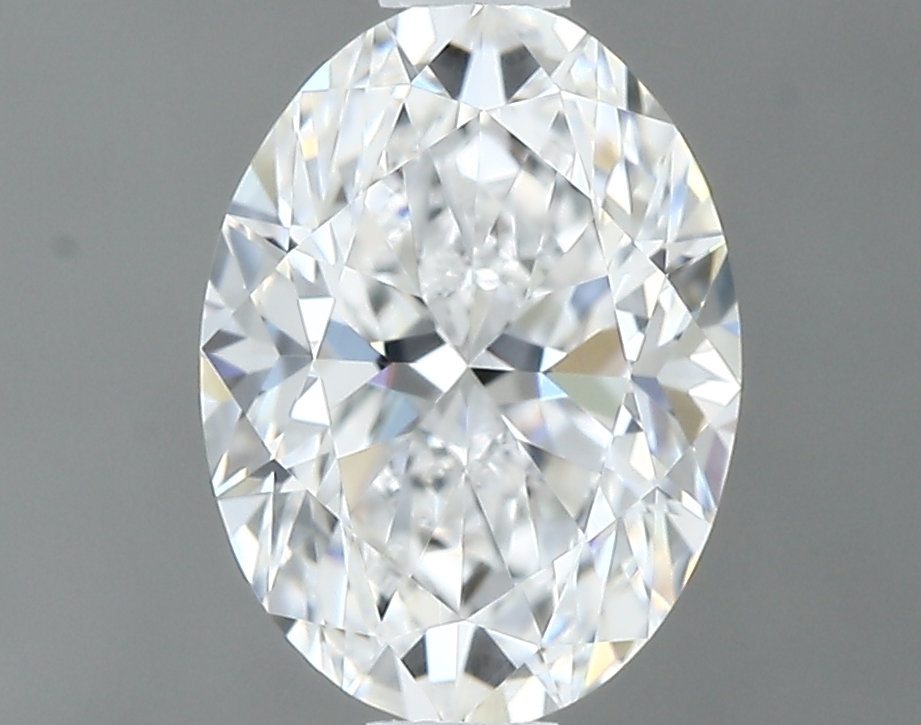 OVAL diamond