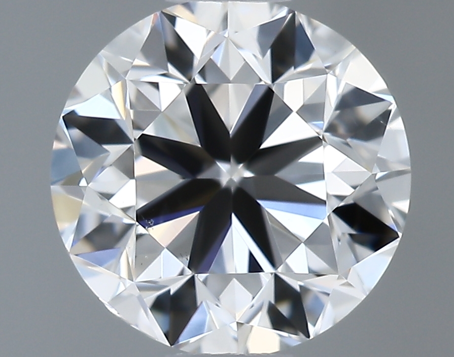 ROUND diamond