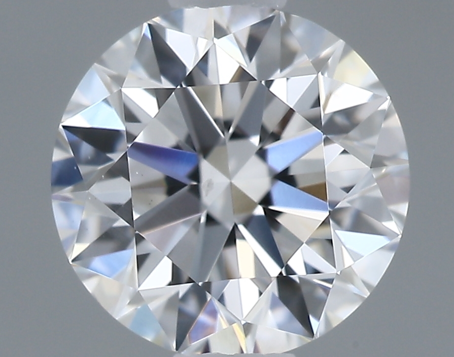 ROUND diamond
