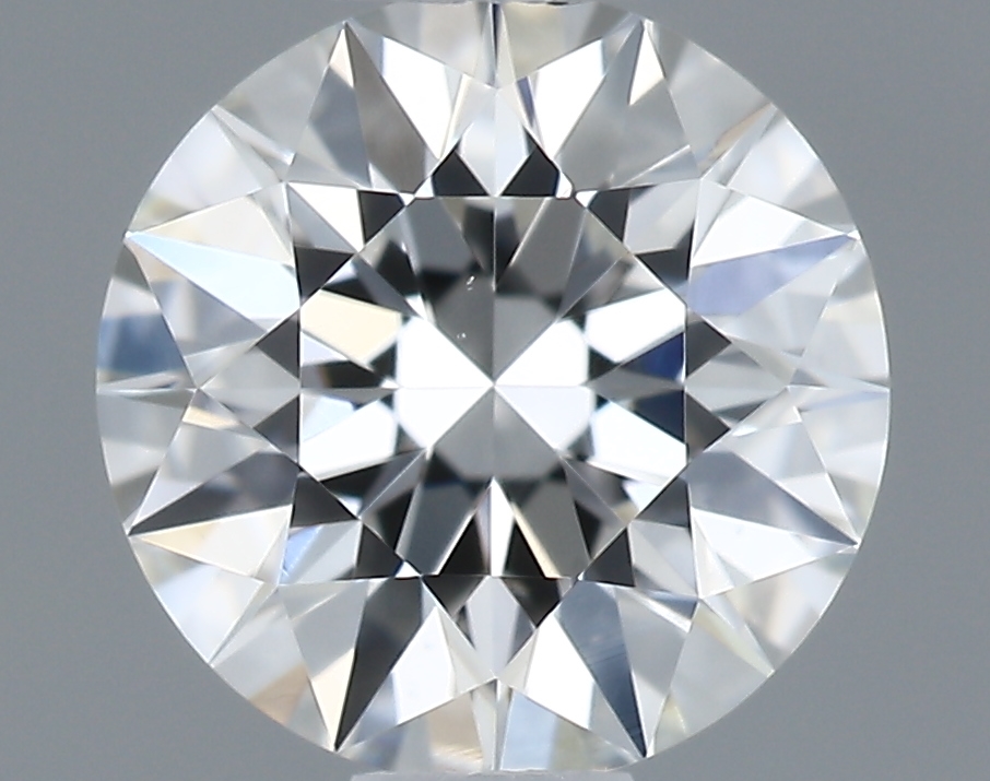 ROUND diamond